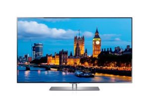 SAMSUNG 50JS7200 50 INCH 4K SMART TV CMR 200HZ